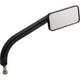 JOKER MACHINE Mirror - No. 1 - Standard - Rectangle - Black - Right 03-054-1R