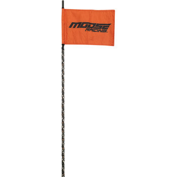 MOOSE OFFROAD Light Rod - Bluetooth - LED - 5' PU-3-133BBT