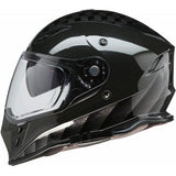 Z1R Nemesis Helmet - Thunderbird - Gray - XL 0101-17099