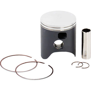 WOSSNER Piston Kit - 71.86 mm - Ski Doo 600 K7072DA-2