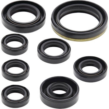 VERTEX Oil Seals - Yamaha 822175