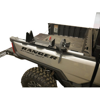 MOOSE OFFROAD Ice Auger Carrier 5018HO
