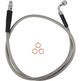 MOOSE RACING Stainless Steel Braided Clutch Line - Beta B05-3-012/P