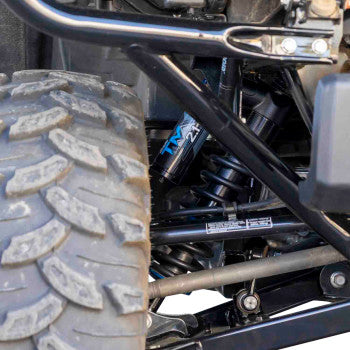SDI Shock Set - Front - Honda Pioneer 1000 STMSS2531005