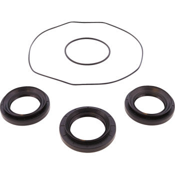 MOOSE RACING Differential Bearing/Seal Kit - Rear - Yamaha 25-2153