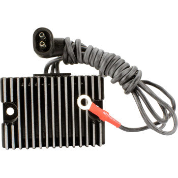 RM STATOR Regulator/Rectifier - Mosfet - Black - FL/FX RM30925