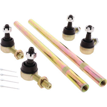 MOOSE RACING Tie-Rod Upgrade Kit 52-1036