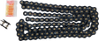 RK 420 MRU - Chain - 130 Links - Black BL420MRU-130