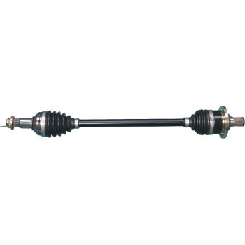 MOOSE UTILITY Axle Kit - CV - Complete - Rear Left/Right - Heavy-Duty - Prowler ARC-6014HD