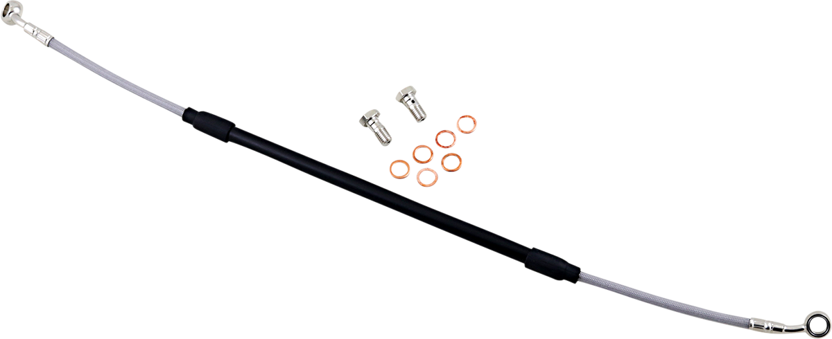 GALFER Brake Line Stainless Steel 1996-1997 FK003D198R