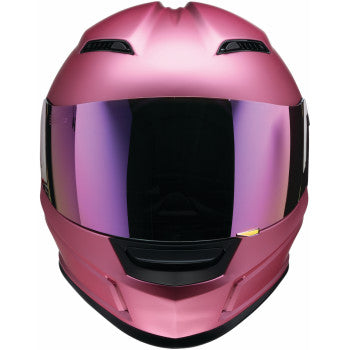 Z1R Jackal Helmet - Satin - Pink - XS 0101-17450