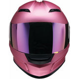 Z1R Jackal Helmet - Satin - Pink - XS 0101-17450