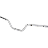 TODD'S CYCLE  Handlebar - Moto 2.0 - High - Chrome TD-104-04C