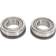 PIVOT WORKS Steering Stem Bearing Kit PWSSK-K08-000