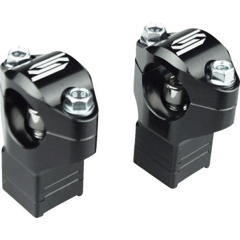 SCAR Barmount 28.6 Sx/Sxf/Tx/Fc 23- P67
