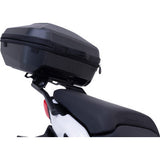 SW-MOTECH STREET-RACK for Luggage - Motto Guzzi - V100 Mandello GPT.17.038.16000/B