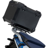 SW-MOTECH TRAX ADV Top Case System - Black - Honda Africa Twin '19-'24 GPT.01.942.70000/B