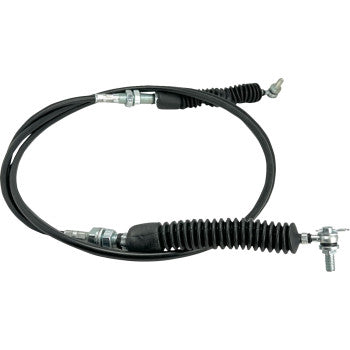 MOOSE OFFROAD Shift Cable Polaris Utv Moose 100-3657-PU