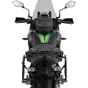 SW-MOTECH Adventure Luggage System - Black - Kawasaki Versys 650 '14-'24 ADV.08.518.75000/B
