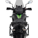 SW-MOTECH Adventure Luggage System - Black - Kawasaki Versys 650 '14-'24 ADV.08.518.75000/B