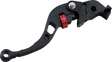 POWERSTANDS RACING Brake Lever - Apex - Black 50-01664-22