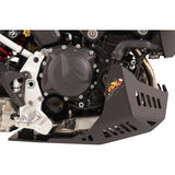 AXP RACING Adventure Skid Plate - Black - BMW - F 900 GS AX1772