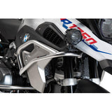 SW-MOTECH Upper Crash Bar - Silver - BMW - 1200/1250 GS SBL.07.870.10100