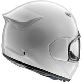 IN STOCK  OPEN BOX  ARAI Regent-X Helmet - White - Large 0101-17732