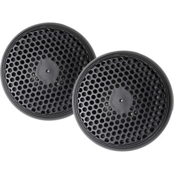 MB QUART Audio Kit - Stage 3 - RZR w/ Ride Command MBQRP-STG3-RC-1