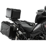 SW-MOTECH Adventure Luggage System - Black - Honda Africa Twin '16-'17 ADV.01.622.75001/B