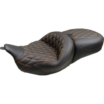 MUSTANG Seat Super Tour Org Thread 89538MO