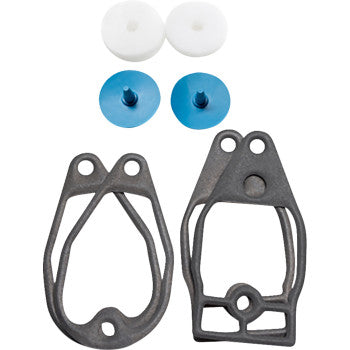 FEULING OIL PUMP CORP. Rocker Box Breather Rebuild Kit - Twin Cam 3205