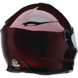 Z1R Solaris 2.0 Modular Helmet - Wine - 2XL 0101-17531