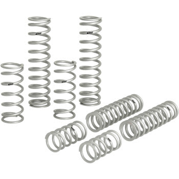 EIBACH Stage 2 Pro UTV Performance Spring System - For OEM Fox Shock E852120040222