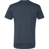YAMAHA APPAREL Yamaha Racing Moto T-Shirt - Navy - Small LEM25S-M34-S