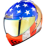 ICON Domain™ Helmet - Amerikarma - Glory - 3XL 0101-18330