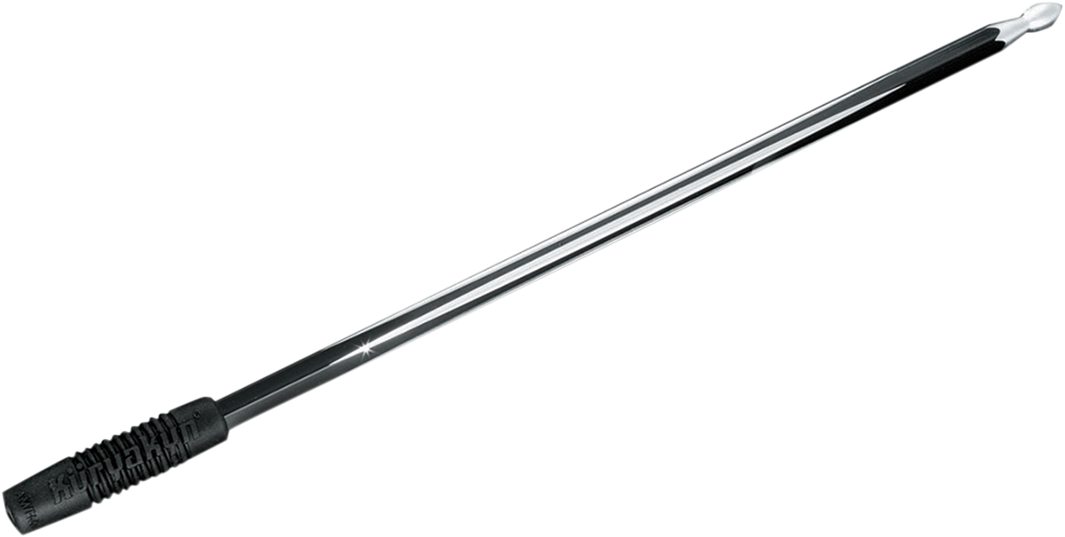 KURYAKYN Antenna - Hex - Two-Tone - Black 864