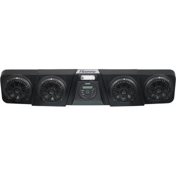 HOPPE INDUSTRIES Audio Shade - RGB - Ranger HPEL-1001