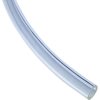 HELIX Fuel Line - Clear - 5/64" x 25' 078-2564