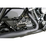 ARLEN NESS Diamond Floorboards - Passenger - Black 410-058