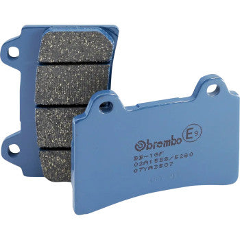 BREMBO Brake Pad Carbonceramic Cc 07ya3507 07YA3507