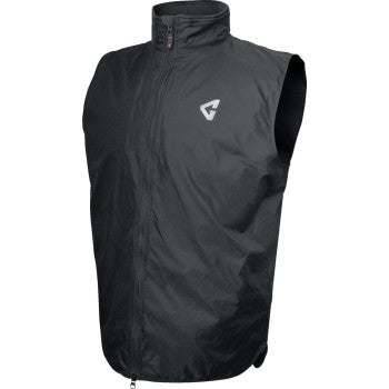GERBING HEATED CLOTHING 12V Heated Vest Liner - Black - 2XL G1215M-VST-301-001-1