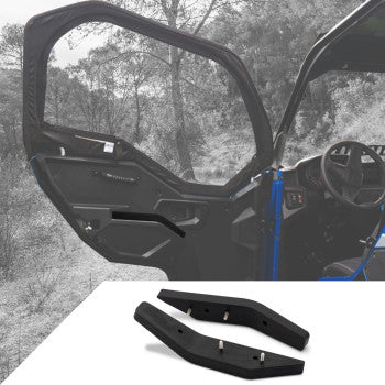 RAVEK UTV Armrests - Polaris General 64-705