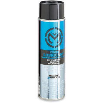 MOOSE RACING Chain Lube - 15 US oz. net wt. - Aerosol MALCN241215