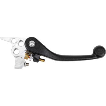 MOOSE OFFROAD ARC Power Lever - Clutch - Brembo - Black AC-MBR-214iM