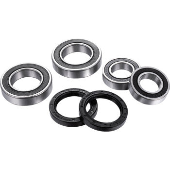FACTORY LINKS Wheel Bearing Kit - Rear - '11-'24 Ducati FWK-I-004