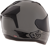 6D ATS-1R Helmet - Gloss Gray - Large 30-0977