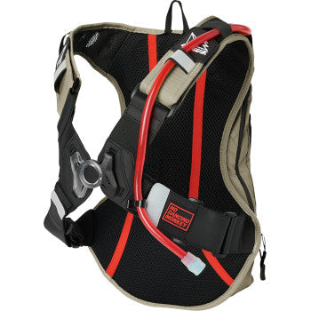 USWE Outlander Hydration Pack - 9L - Sand 209077021