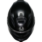 AGV Hlmt K7 Mono Mt Bk Lg 2118399004-001-L