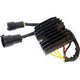 RICK'S MOTORSPORT ELECTRIC Regulator/Rectifier - Hot Shot Series - Kawasaki 10-329H